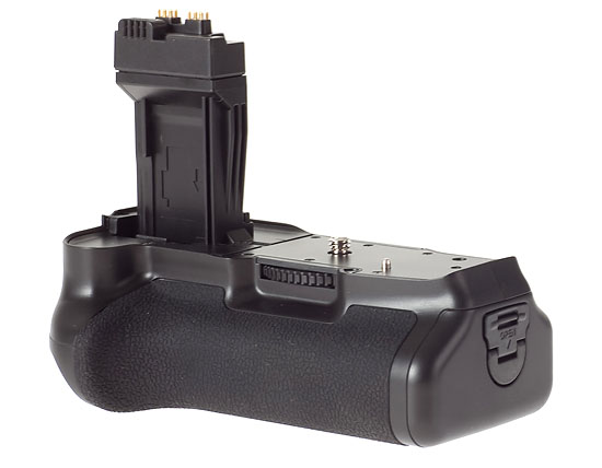 Nowy grip Alpha Digital  BG-E8 do aparatu Canon 550D