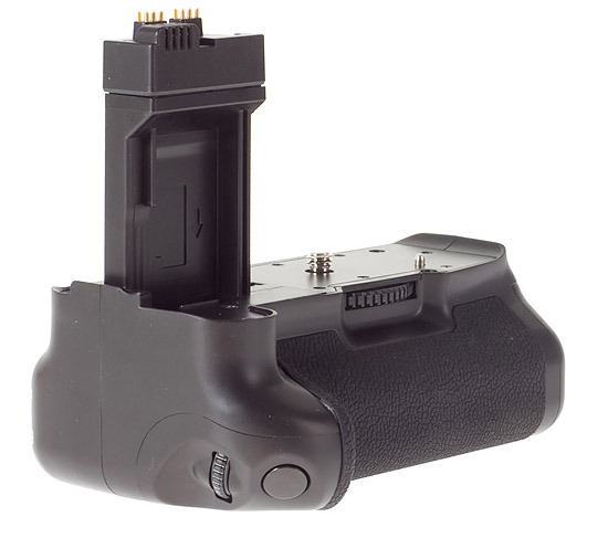 Nowy grip Alpha Digital  BG-E8 do aparatu Canon 550D