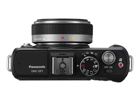 Panasonic Lumix G od podszewki cz. I - Panasonic w Systemie Mikro Cztery Trzecie