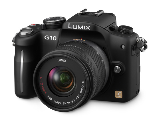 Panasonic Lumix G od podszewki cz. I - Panasonic w Systemie Mikro Cztery Trzecie