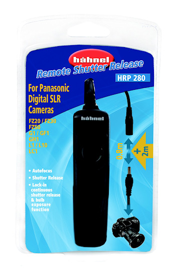 Hahnel prezentuje nowe produkty