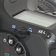 Pentax K10D - Jako wykonania i ergonomia