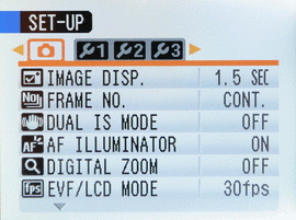 Test tanich megazoomw - Fujifilm FinePix S2500HD - test aparatu