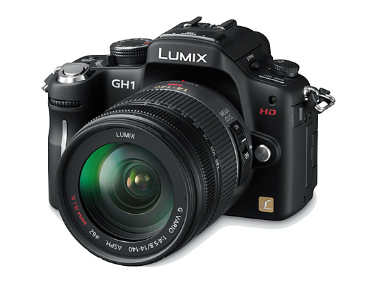 Panasonic Lumix G od podszewki cz. III - Panasonic w Systemie Mikro Cztery Trzecie