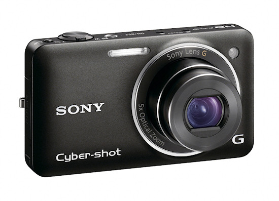 Sony Cyber-shot DSC-WX5, DSC-TX9 i DSC-T99