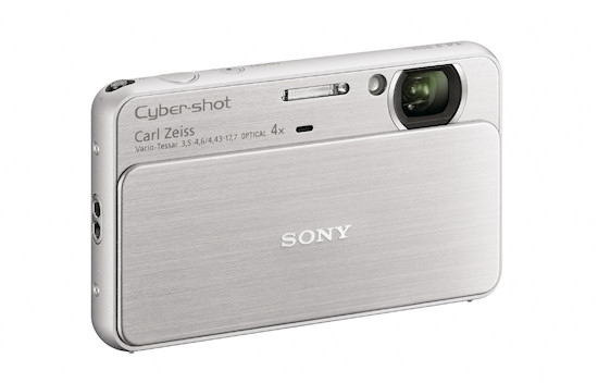 Sony Cyber-shot DSC-WX5, DSC-TX9 i DSC-T99