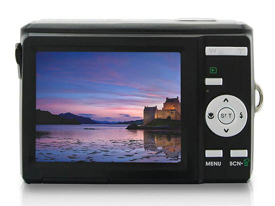 Praktica DCZ 14.1