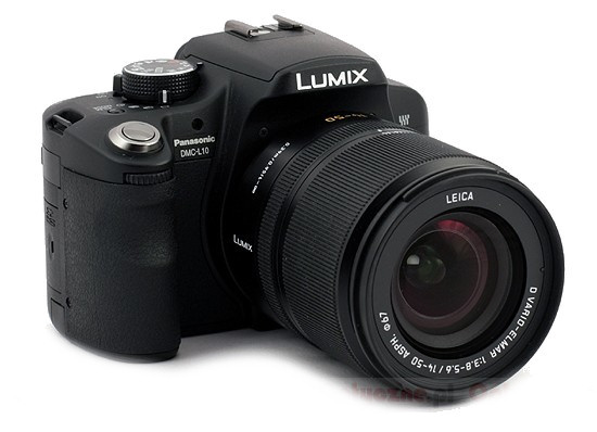 Panasonic Lumix DMC-L10 - pierwsze wrażenia - Panasonic Lumix DMC-L10 - pierwsze wrażenia Panasonic Lumix DMC-L10 - pierwsze wrażenia - Panasonic Lumix DMC-L10 - pierwsze wrażenia
