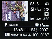 Panasonic Lumix DMC-L10 - pierwsze wraenia - Panasonic Lumix DMC-L10 - pierwsze wraenia