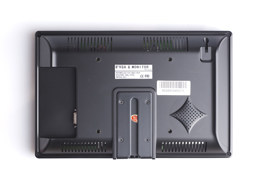 Lilliput 869GL i ProLite HDMI Splitter 1 x 2