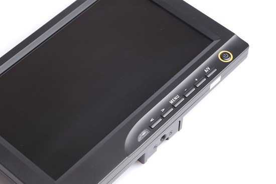 Lilliput 869GL i ProLite HDMI Splitter 1 x 2
