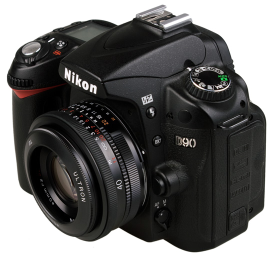 Obiektywy Voigtlander w Polsce