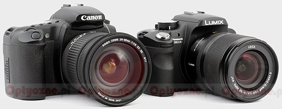 Panasonic Lumix DMC-L10 - pierwsze wrażenia - Panasonic Lumix DMC-L10 - pierwsze wrażenia Panasonic Lumix DMC-L10 - pierwsze wrażenia - Panasonic Lumix DMC-L10 - pierwsze wrażenia