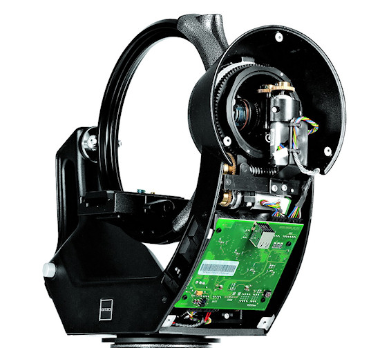 Gowica Gitzo GH5130RC Atena 