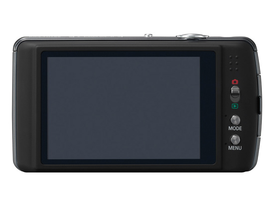 Panasonic Lumix DMC-FX700