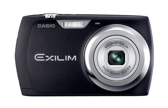 Casio Exilim EX-S8
