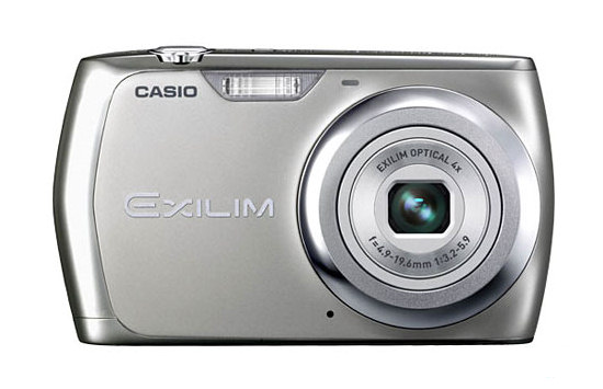 Casio Exilim EX-S8