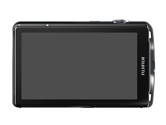 Fujifilm FinePix Z800EXR 