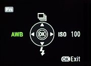 Pentax K10D - Jako wykonania i ergonomia
