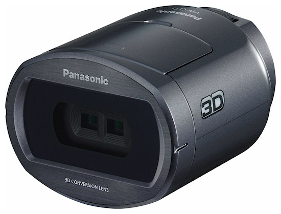 Panasonic HDC-SDT750