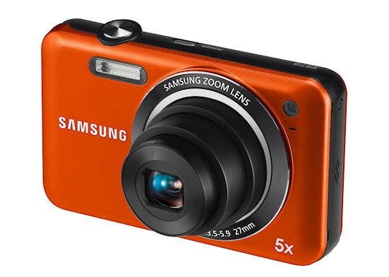 Samsung ES75