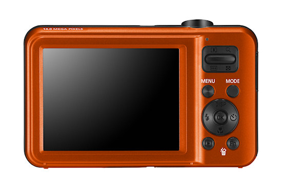 Samsung ES75