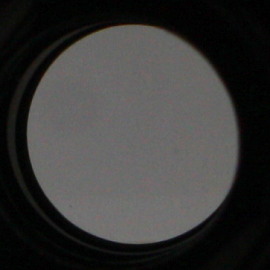 Test czterech lunet obserwacyjnych 65ED - Celestron Regal 65 F-ED - test lunety
