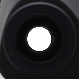 Test czterech lunet obserwacyjnych 65ED - Pentax PF-65ED AII - test lunety