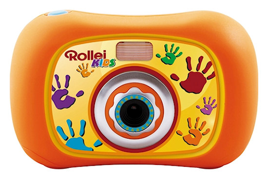 Rollei Kids 100