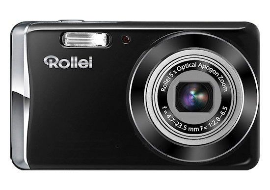 Rollei Compactline 390 SE i 312