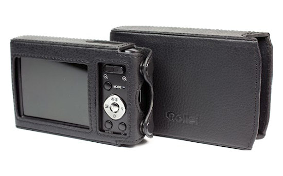 Rollei Compactline 390 SE i 312