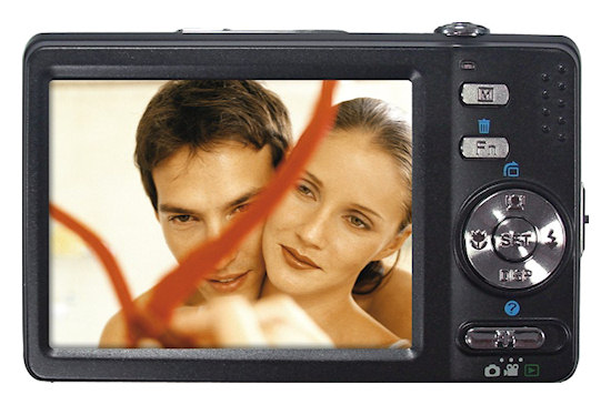 Rollei Compactline 390 SE i 312