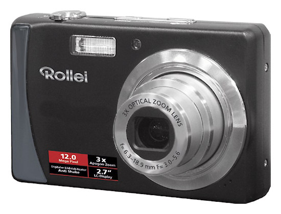 Rollei Compactline 390 SE i 312
