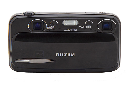 Fujifilm FinePix REAL 3D W3 – pierwsze wraenia i pierwsze zdjcia - Fujifilm FinePix REAL 3D W3 – pierwsze wraenia i pierwsze zdjcia