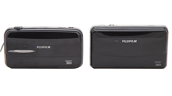 Fujifilm FinePix REAL 3D W3 – pierwsze wraenia i pierwsze zdjcia - Fujifilm FinePix REAL 3D W3 – pierwsze wraenia i pierwsze zdjcia