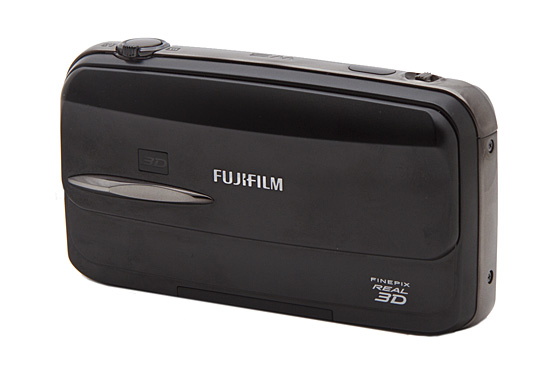 Fujifilm FinePix REAL 3D W3 – pierwsze wrażenia i pierwsze zdjęcia - Fujifilm FinePix REAL 3D W3 – pierwsze wrażenia i pierwsze zdjęcia