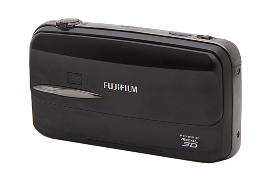 Fujifilm FinePix REAL 3D W3 – pierwsze wraenia i pierwsze zdjcia - Fujifilm FinePix REAL 3D W3 – pierwsze wraenia i pierwsze zdjcia