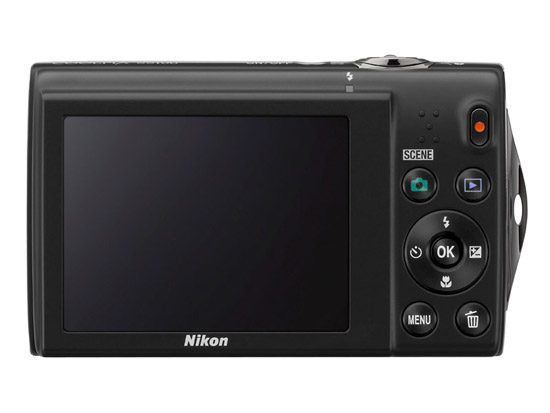 Nikon COOLPIX S1100pj i COOLPIX S5100