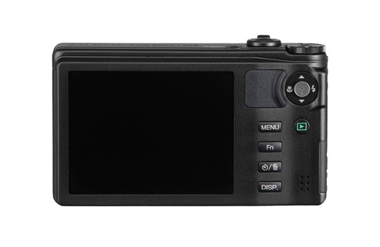 Ricoh CX4
