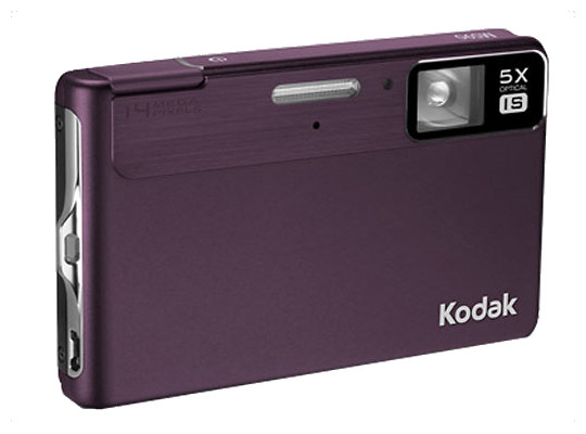 Kodak EasyShare M950
