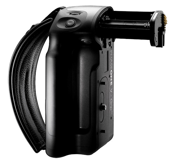 V-Grip Air