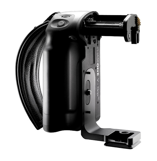 V-Grip Air