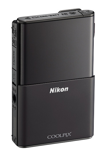 Nikon COOLPIX S80