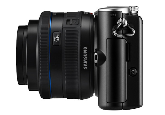 Samsung NX100