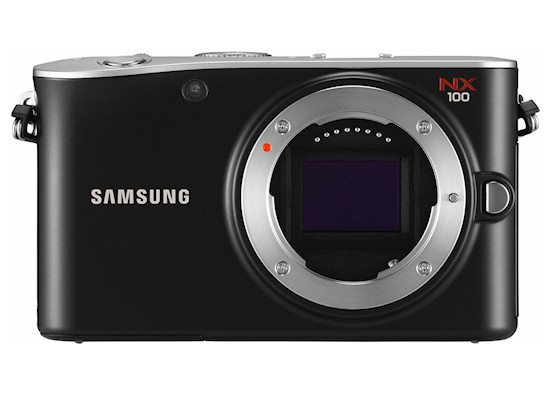 Samsung NX100