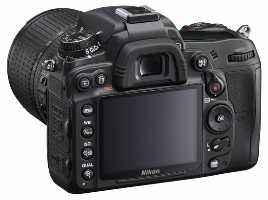 Nikon D7000