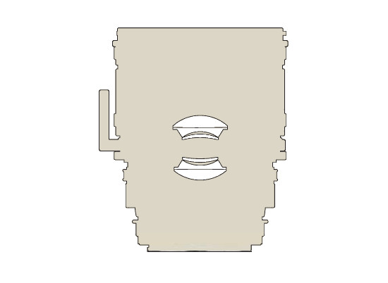 Schneider-Kreuznach PC-TS Apo-Digitar 5.6/120 HM Aspheric