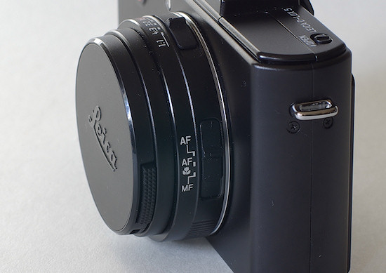 Leica D-LUX 5 – pierwsze zdjcia i pierwsze wraenia - Leica D-LUX 5 – pierwsze zdjcia i pierwsze wraenia – rozdzia 1