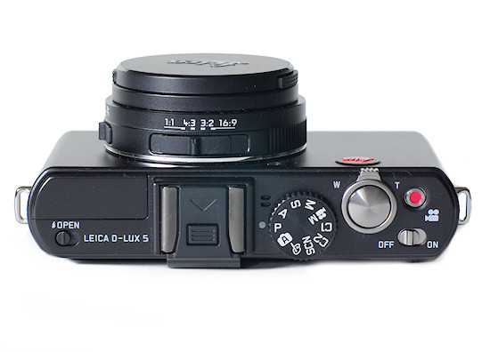 Leica D-LUX 5 – pierwsze zdjcia i pierwsze wraenia - Leica D-LUX 5 – pierwsze zdjcia i pierwsze wraenia – rozdzia 1