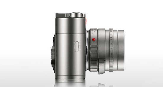 Leica M9 Titanium